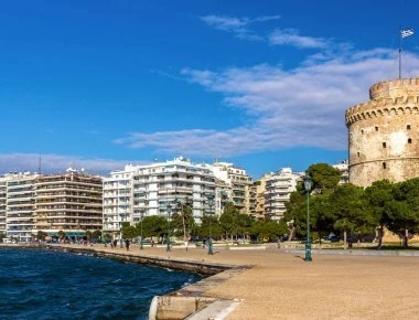 Οκτώ οι μέχρι τώρα υποψήφιοι για το Δήμο Θεσσαλονίκης και… συνεχίζουν